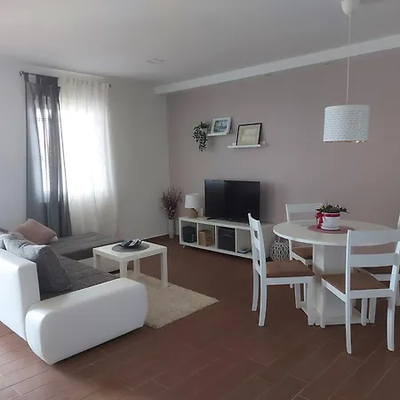 Apartman Lorna Turanj Extérieur photo
