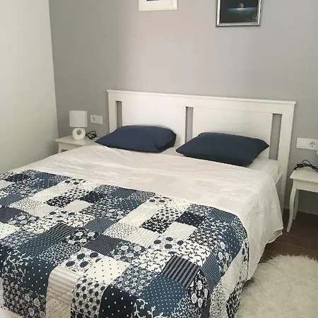 Apartman Lorna Turanj Extérieur photo