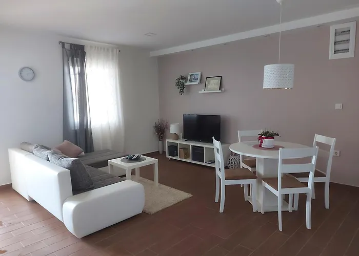 Apartman Lorna