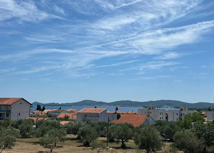 Apartman Lorna