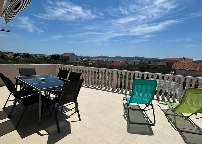 Apartman Lorna