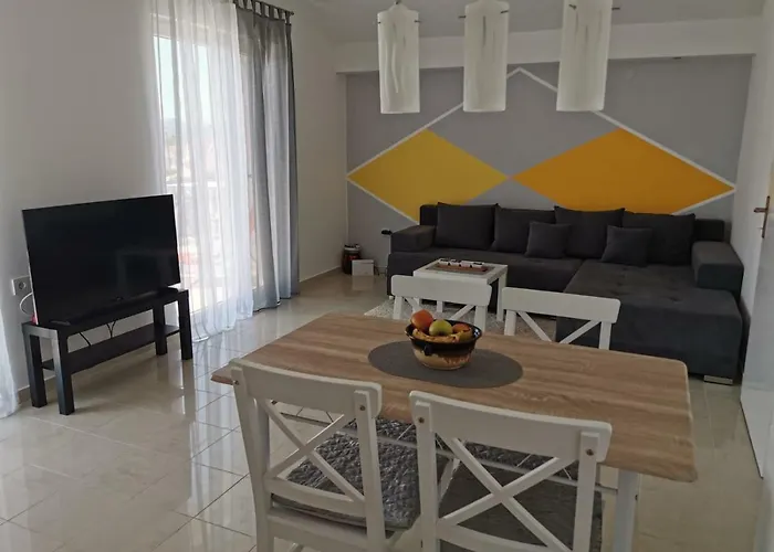 Apartman Lorna